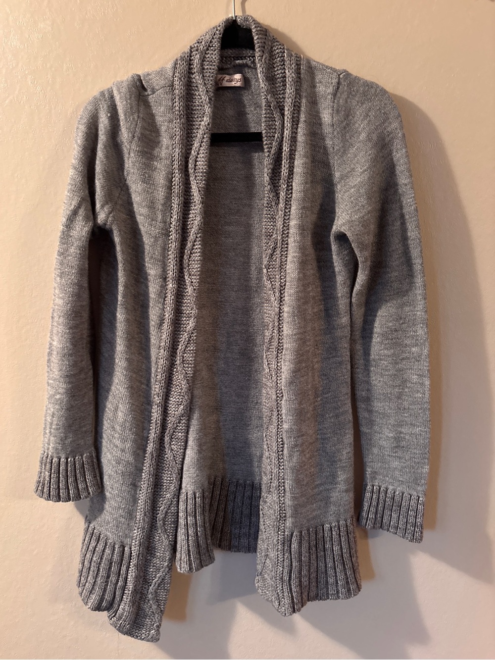 Cardigan